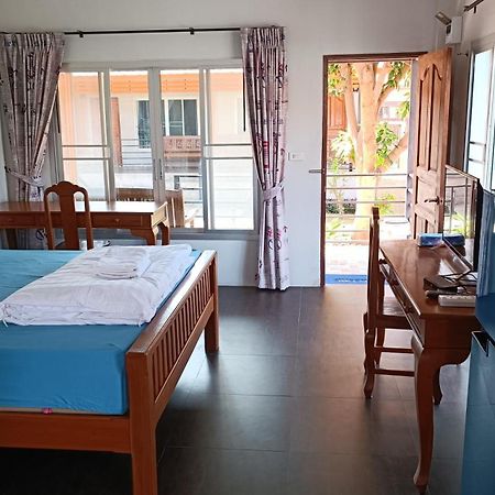 Baan Nernkhao Hotel Nong Prue Kamer foto